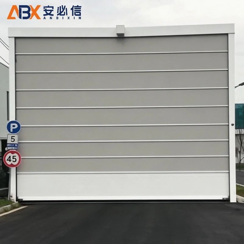 鹰潭市堆积门